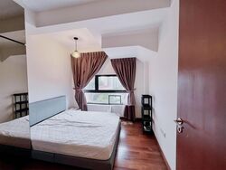 Qube Suites (D14), Apartment #524075761